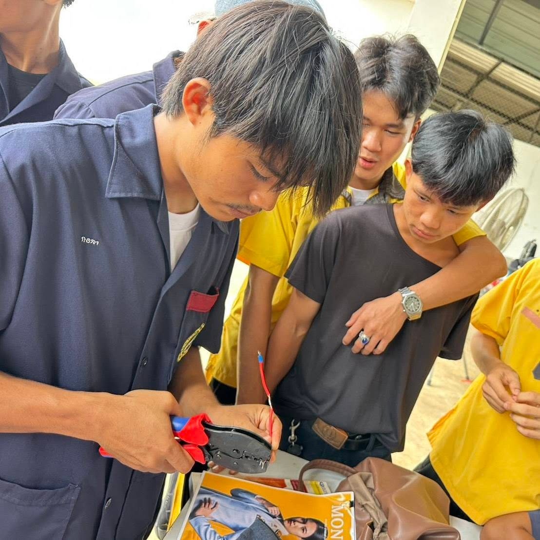 บรรยากาศ 2
