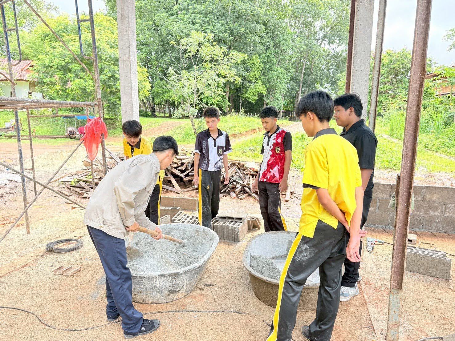 บรรยากาศ 1