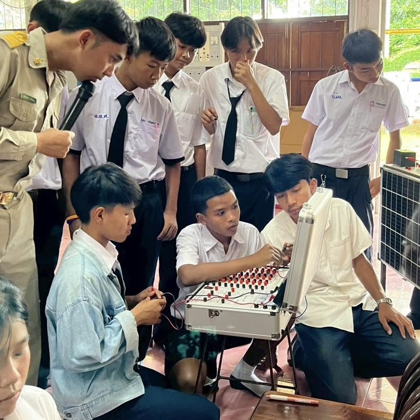 บรรยากาศ 3