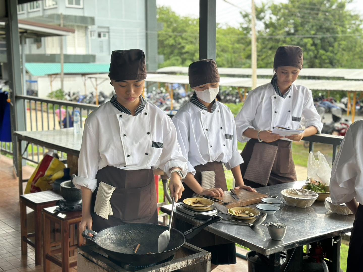 บรรยากาศ 3