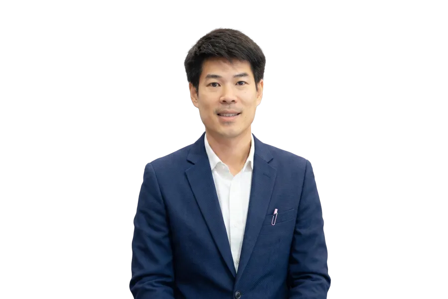 รองงบประมาณ