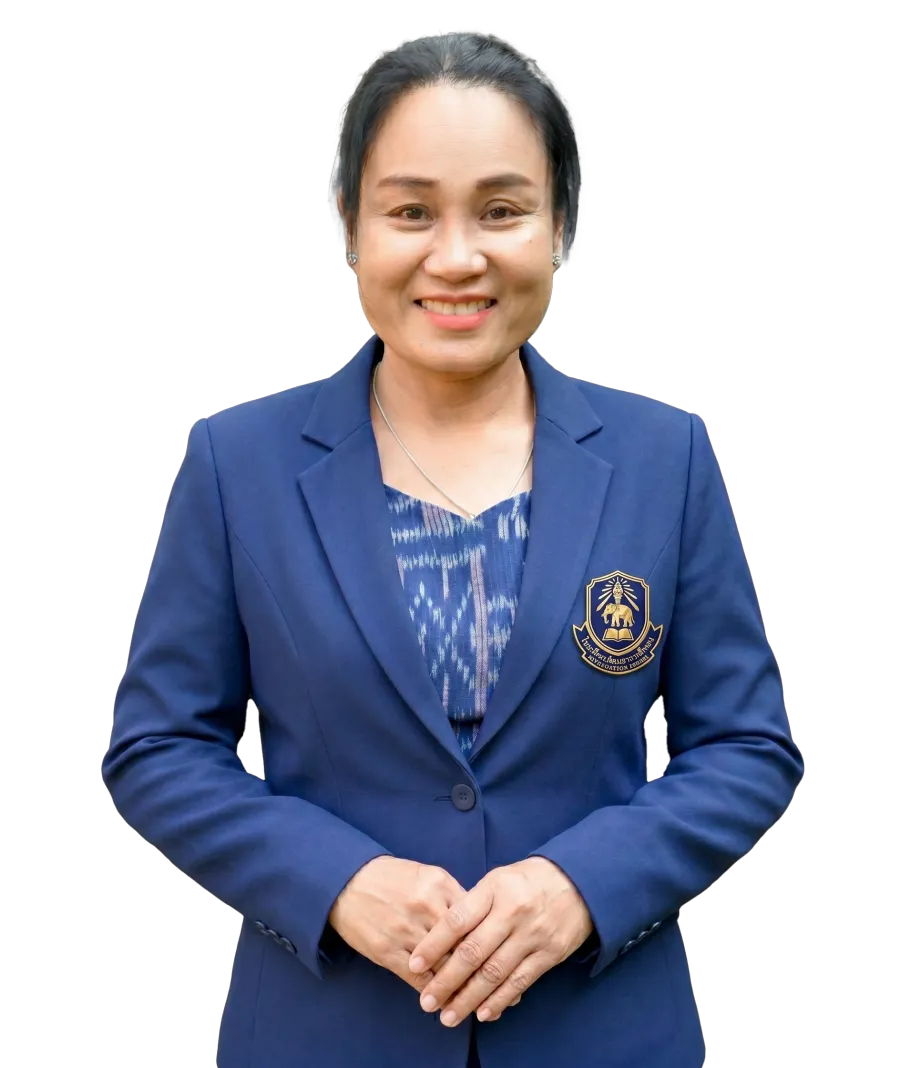 รองบริหารทั่วไป