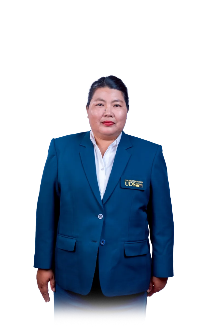 นางสาวมนต์จิรา น้อยคล้าย
