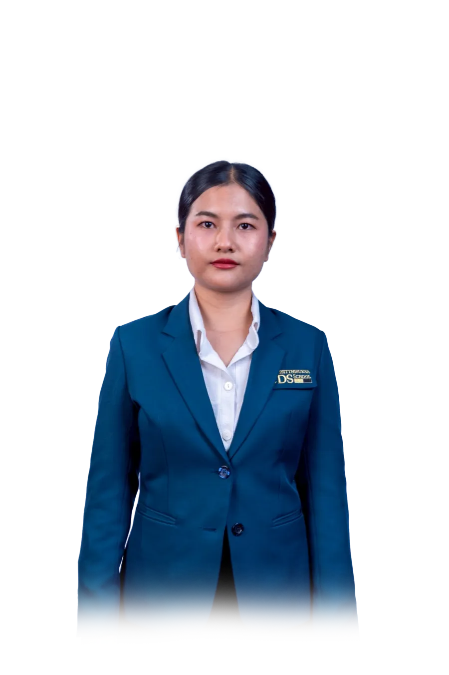 นางสาวมลดา หงส์สุวรรณ