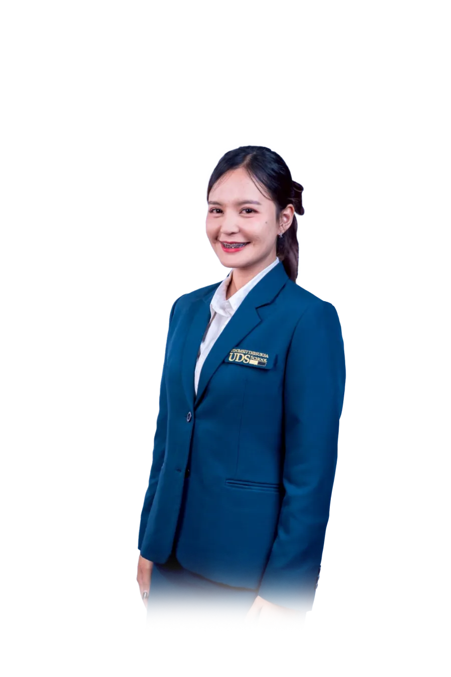 นางสาวภัทรานิษฐ์ แก้วทิมา
