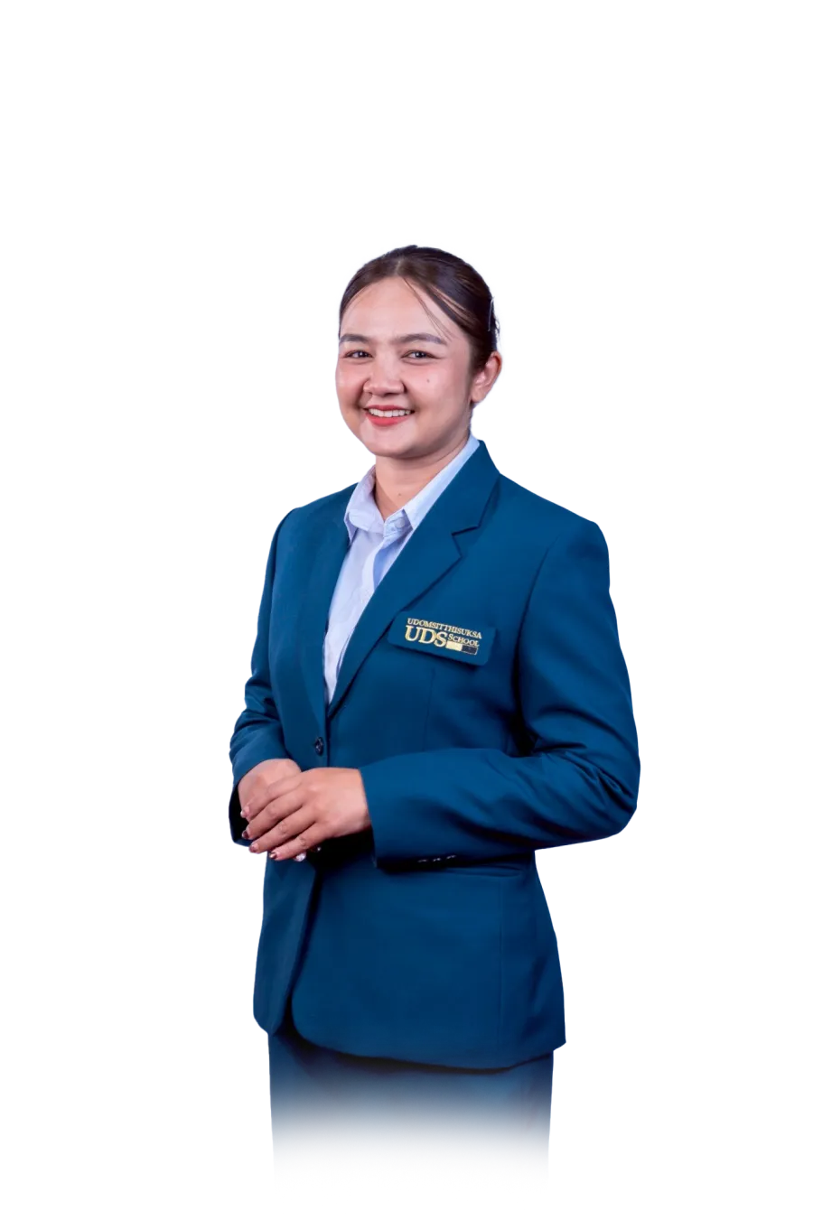 นางสาวพิทยา รอดภัย