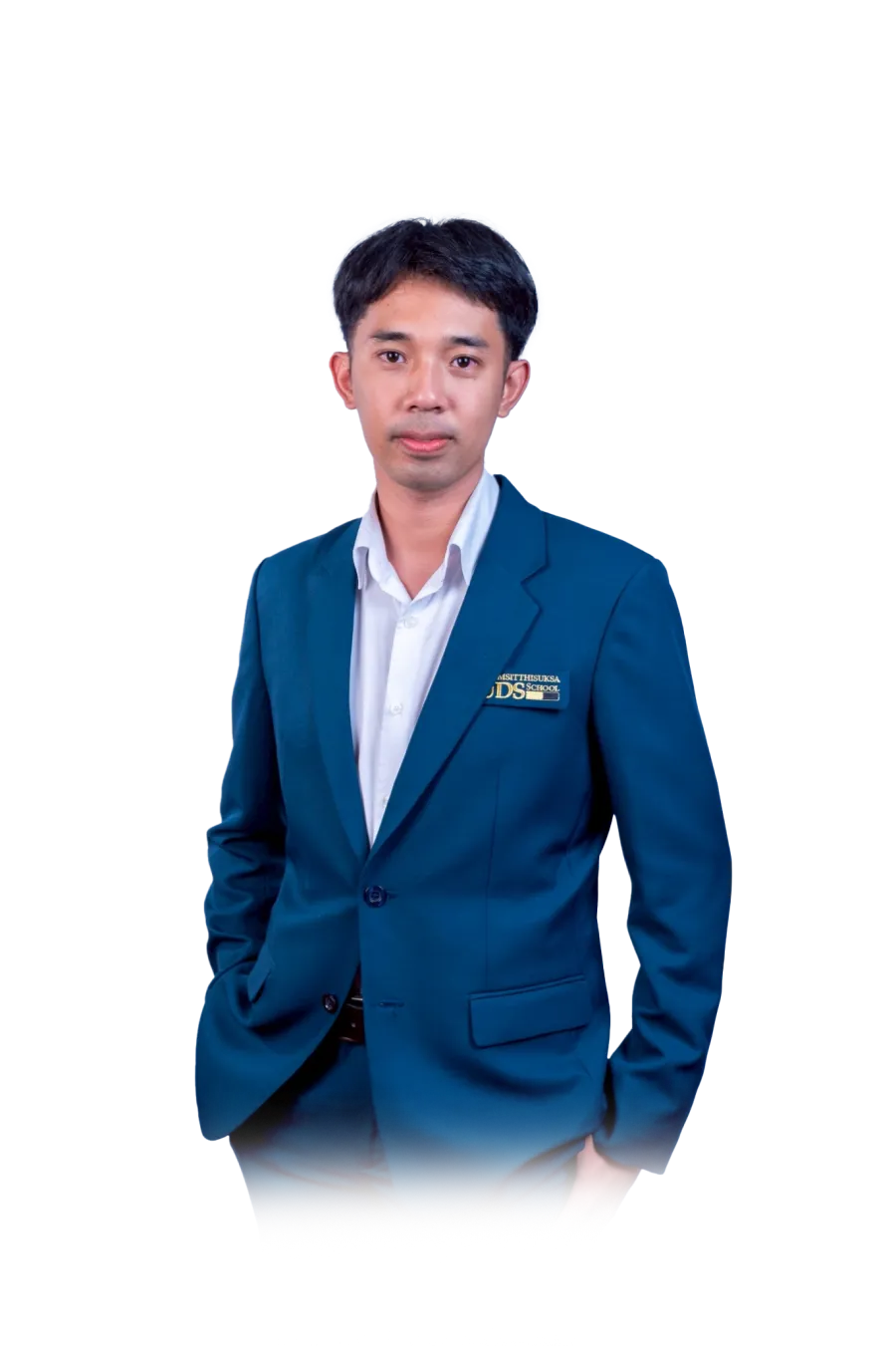 นายประภาส ศรีผ่อง