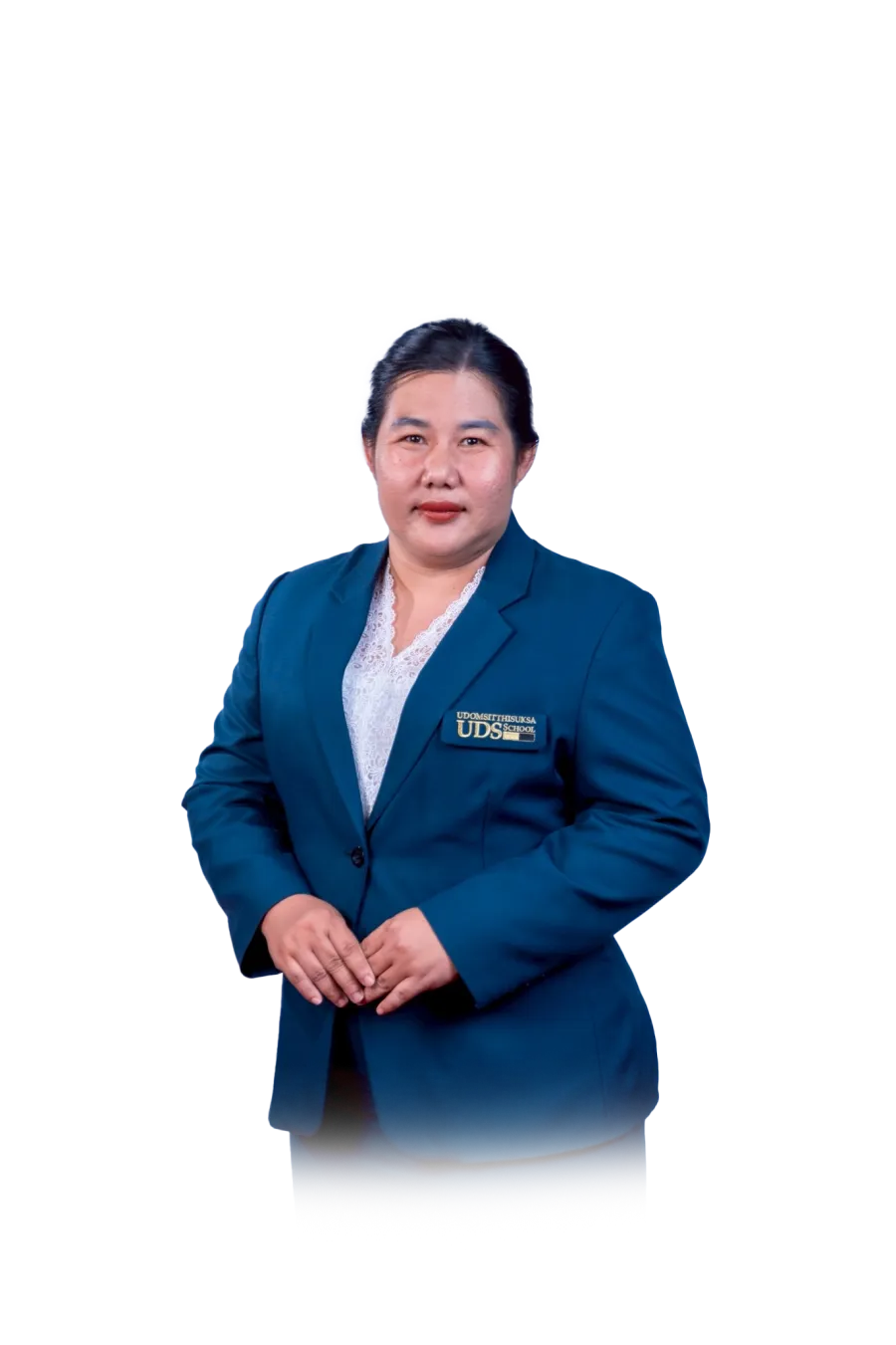 นางสาวศศิญาวัลย์ ยืนยงค์