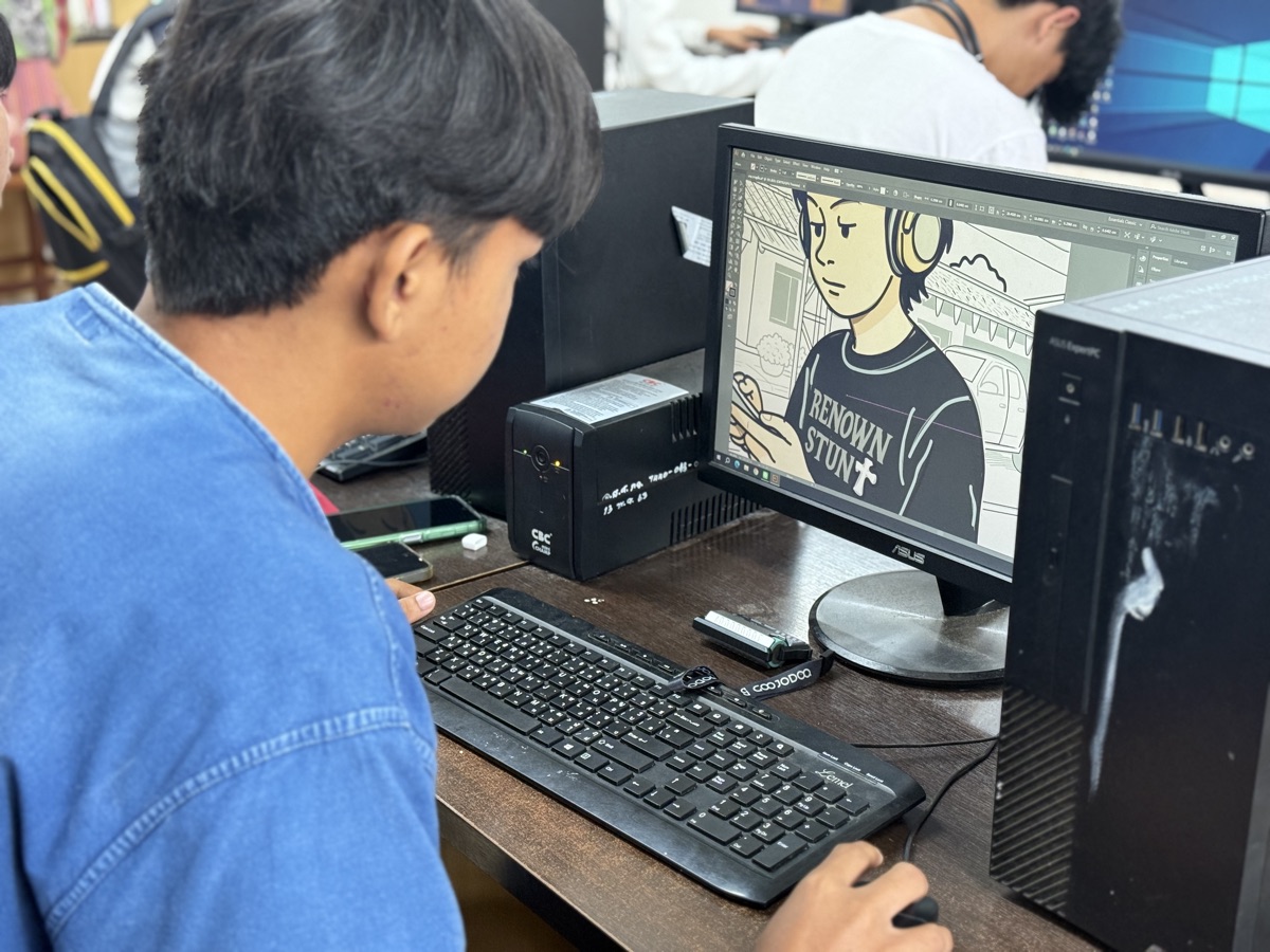 บรรยากาศ 3